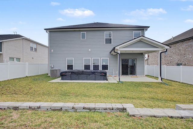 1205 Bridgett Way, Mount Juliet, TN 37122
