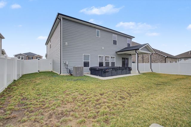 1205 Bridgett Way, Mount Juliet, TN 37122