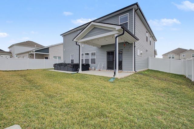 1205 Bridgett Way, Mount Juliet, TN 37122