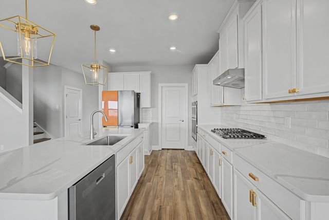 1205 Bridgett Way, Mount Juliet, TN 37122