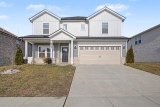 1205 Bridgett Way, Mount Juliet, TN 37122