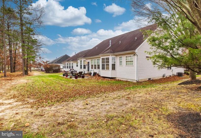 3 MELISSA DR, Sicklerville, NJ 08081