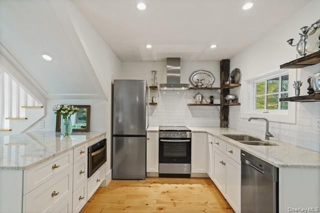38-A Creemer Road, Armonk, NY 10504