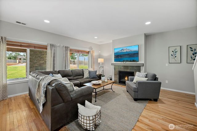 2906 293rd Street S, Roy, WA 98580