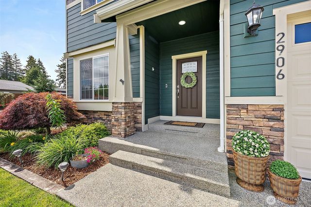 2906 293rd Street S, Roy, WA 98580