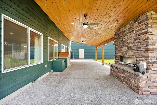 2906 293rd Street S, Roy, WA 98580