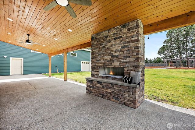 2906 293rd Street S, Roy, WA 98580