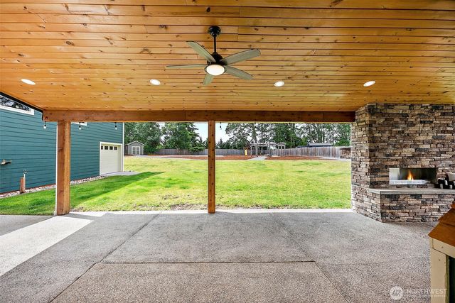 2906 293rd Street S, Roy, WA 98580