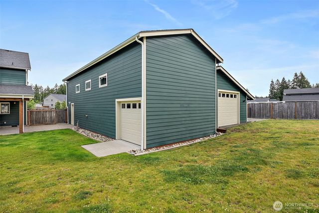 2906 293rd Street S, Roy, WA 98580