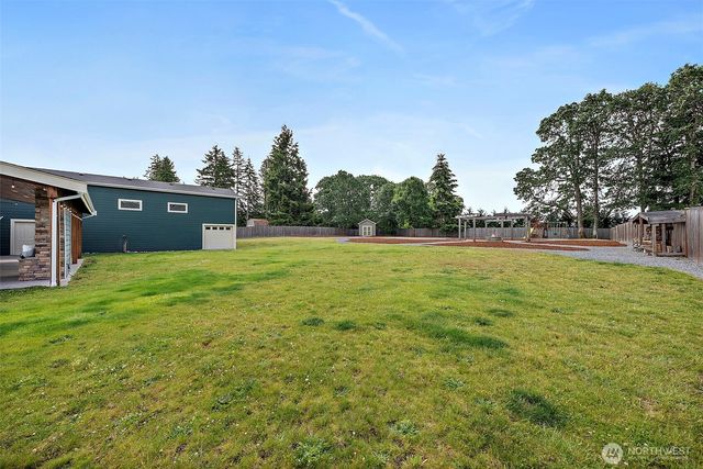 2906 293rd Street S, Roy, WA 98580