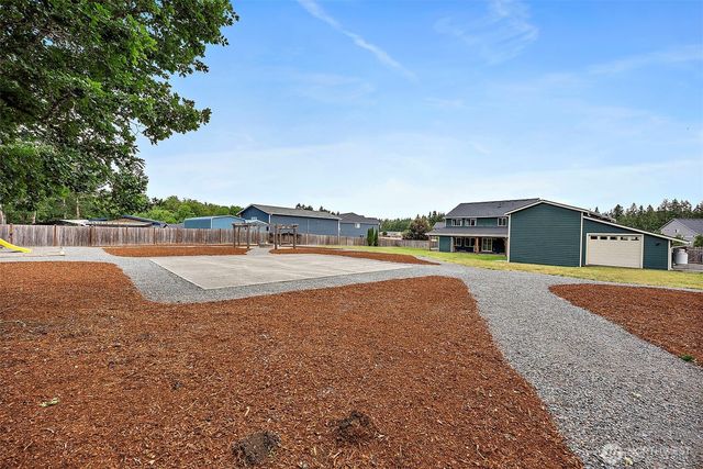 2906 293rd Street S, Roy, WA 98580