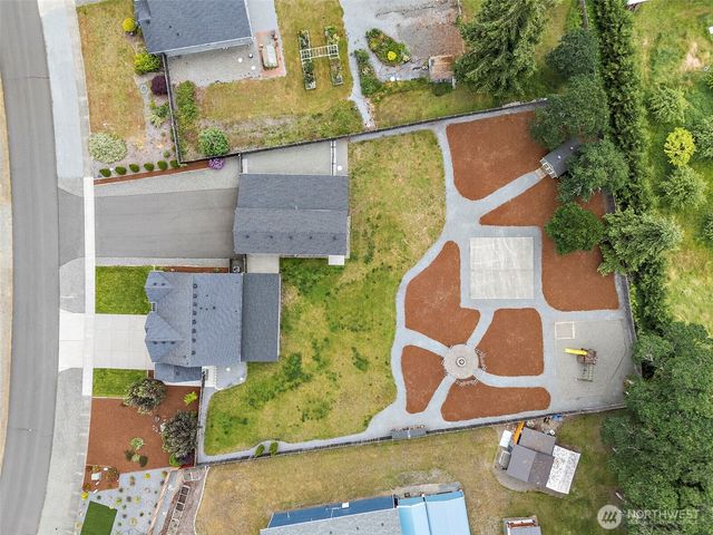 2906 293rd Street S, Roy, WA 98580