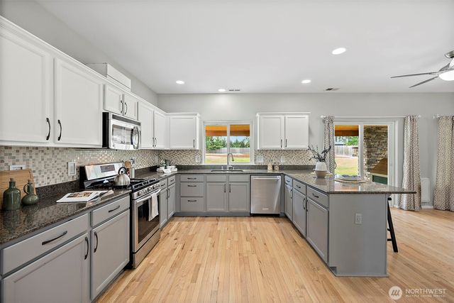 2906 293rd Street S, Roy, WA 98580