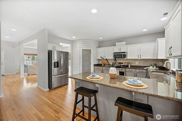 2906 293rd Street S, Roy, WA 98580