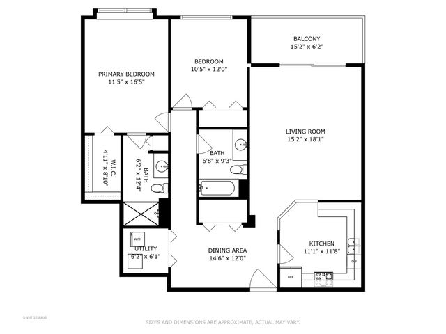 390 W Mahogany Court 606, Palatine, IL 60067