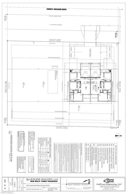 1303 Chiquita BLVD N, CAPE CORAL, FL 33993 — photo 2