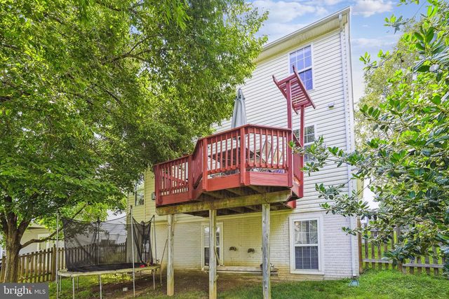 4957 BREEZE WAY, Dumfries, VA 22025