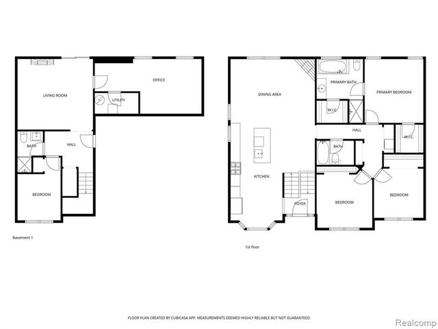 24768 Christina Drive, Flat Rock, MI 48134