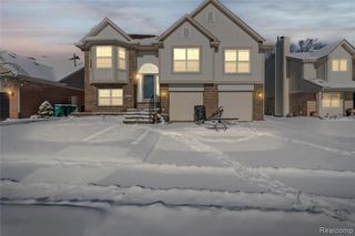 24768 Christina Drive, Flat Rock, MI 48134