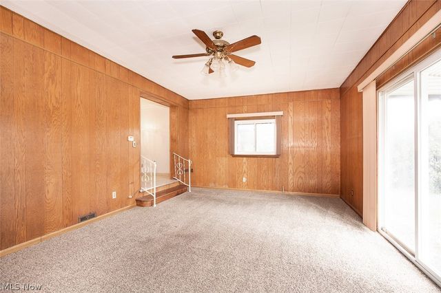 5531 Briarcliff Drive, Garfield Heights, OH 44125