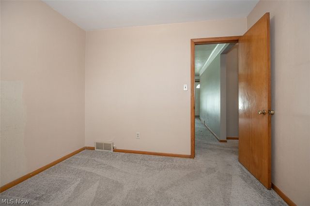 5531 Briarcliff Drive, Garfield Heights, OH 44125