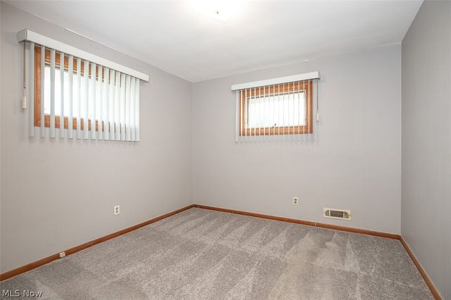 5531 Briarcliff Drive, Garfield Heights, OH 44125