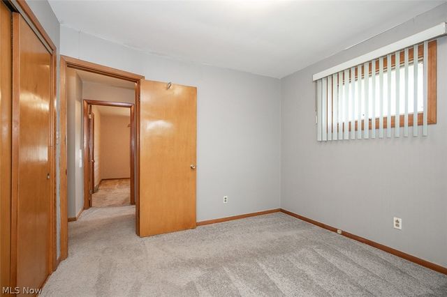 5531 Briarcliff Drive, Garfield Heights, OH 44125