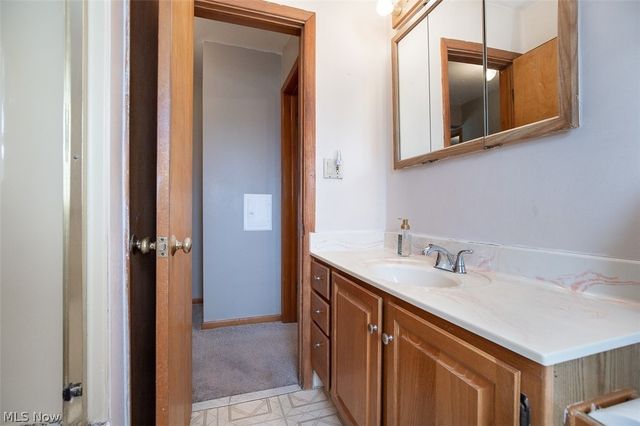 5531 Briarcliff Drive, Garfield Heights, OH 44125