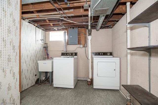 5531 Briarcliff Drive, Garfield Heights, OH 44125