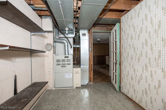 5531 Briarcliff Drive, Garfield Heights, OH 44125