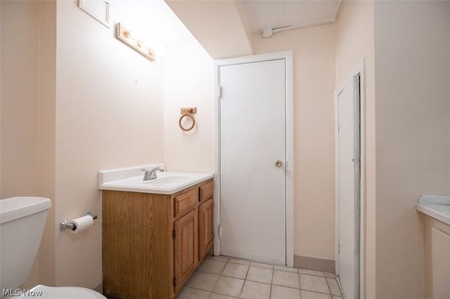 5531 Briarcliff Drive, Garfield Heights, OH 44125