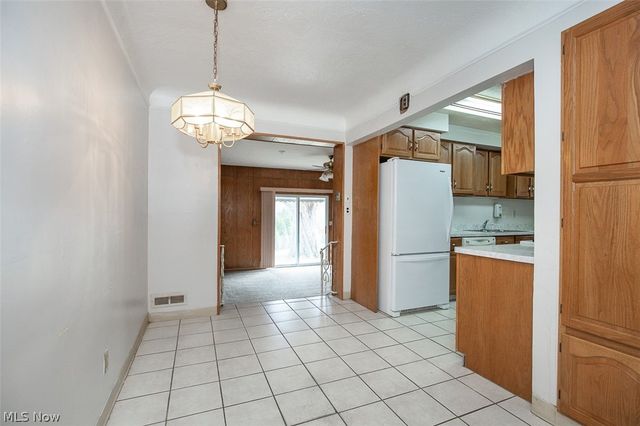 5531 Briarcliff Drive, Garfield Heights, OH 44125