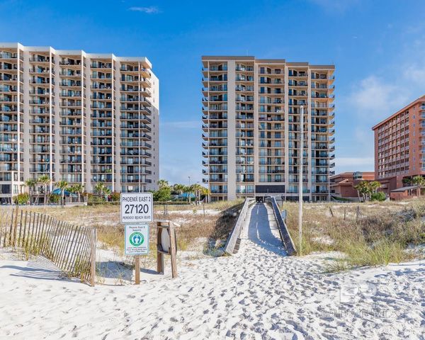 27120 Perdido Beach Boulevard 2043, Orange Beach, AL 36561