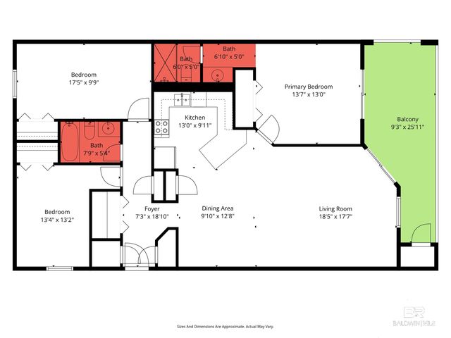 27120 Perdido Beach Boulevard 2043, Orange Beach, AL 36561