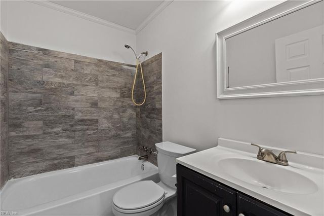 101 Sunrise AVE, Portsmouth, VA 23701
