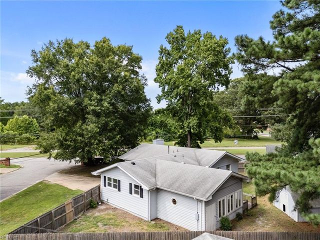 101 Sunrise AVE, Portsmouth, VA 23701