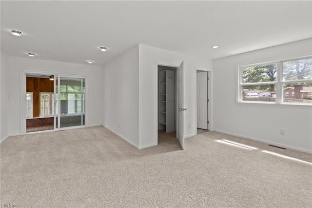 101 Sunrise AVE, Portsmouth, VA 23701