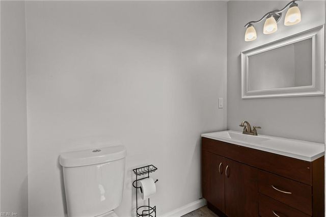 101 Sunrise AVE, Portsmouth, VA 23701