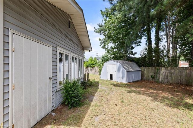 101 Sunrise AVE, Portsmouth, VA 23701