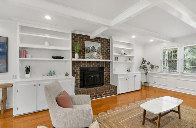 946 Melrose Drive, Charleston, SC 29414