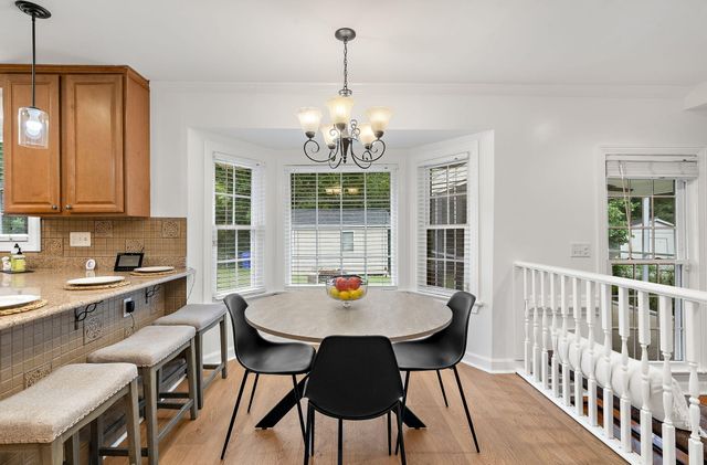 946 Melrose Drive, Charleston, SC 29414
