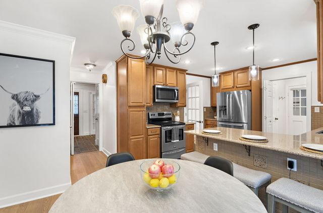 946 Melrose Drive, Charleston, SC 29414