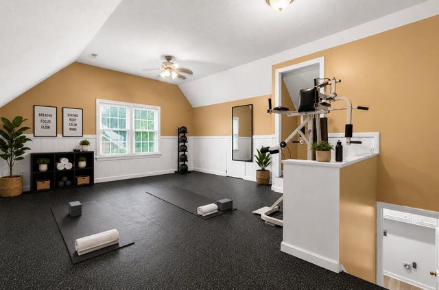 946 Melrose Drive, Charleston, SC 29414