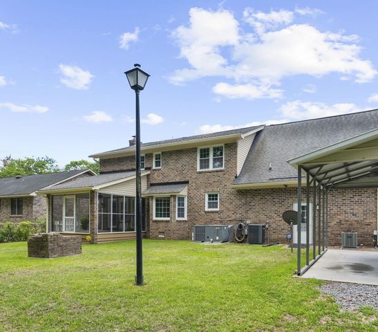 946 Melrose Drive, Charleston, SC 29414