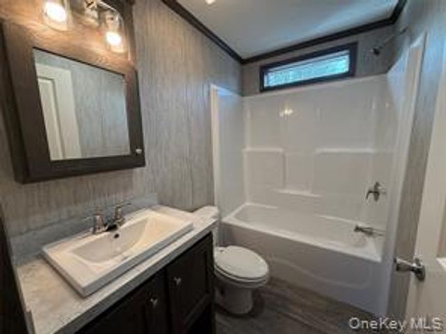 2898 Route 9W Lot 54, New Windsor, NY 12553