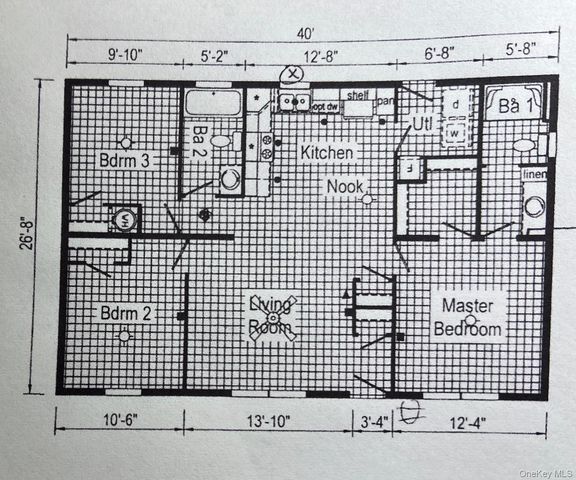 2898 Route 9W Lot 54, New Windsor, NY 12553