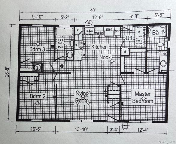 2898 Route 9W Lot 54, New Windsor, NY 12553