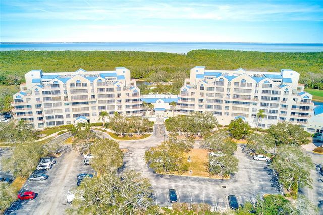 2333 FEATHER SOUND DRIVE B406, Clearwater, FL 33762