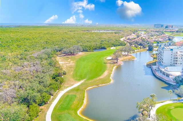 2333 FEATHER SOUND DRIVE B406, Clearwater, FL 33762