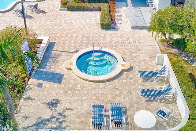 2333 FEATHER SOUND DRIVE B406, Clearwater, FL 33762